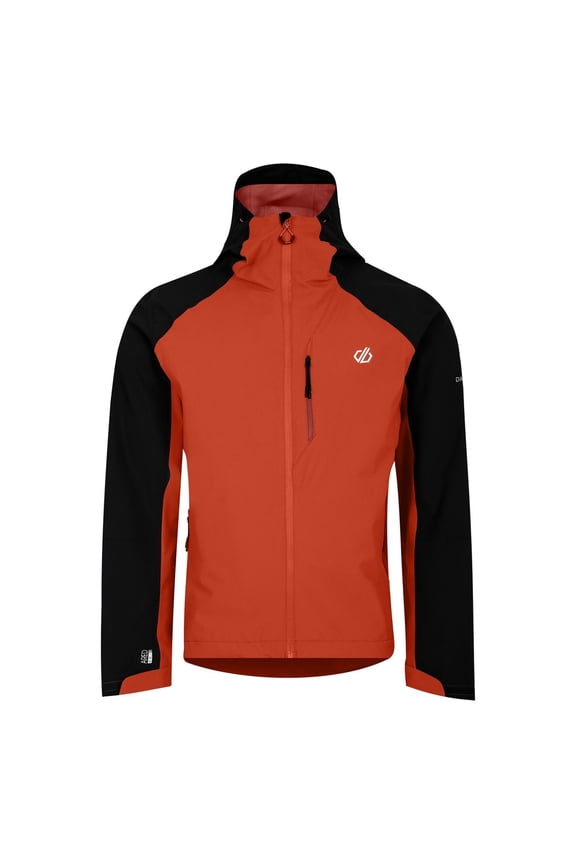 Mens Mountain Series Waterproof Jacket