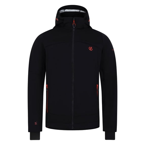 Dare 2B Mens Mountaineer Soft Shell Jacket