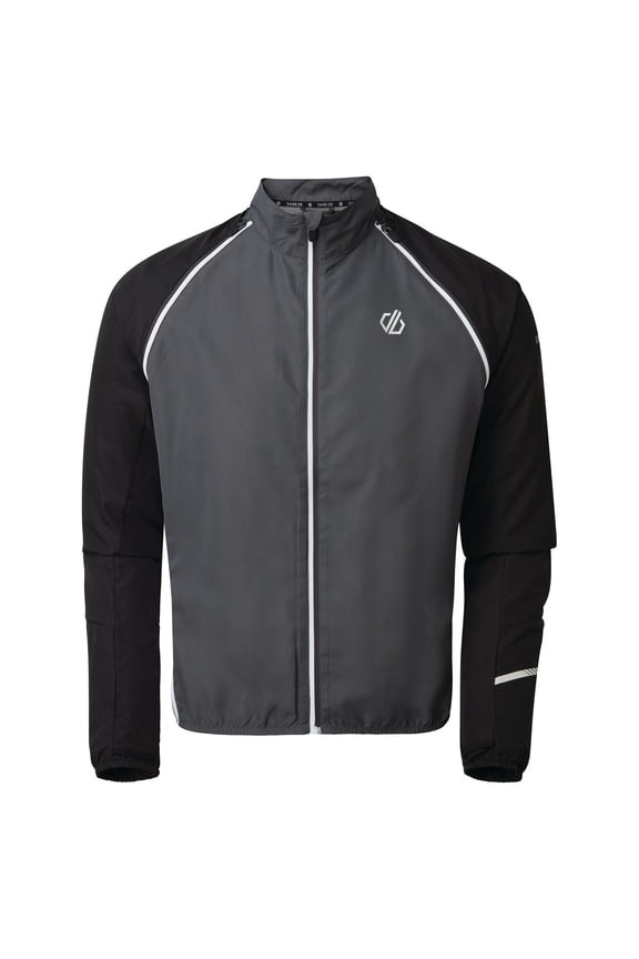 Mens Oxidate Windshell Jacket