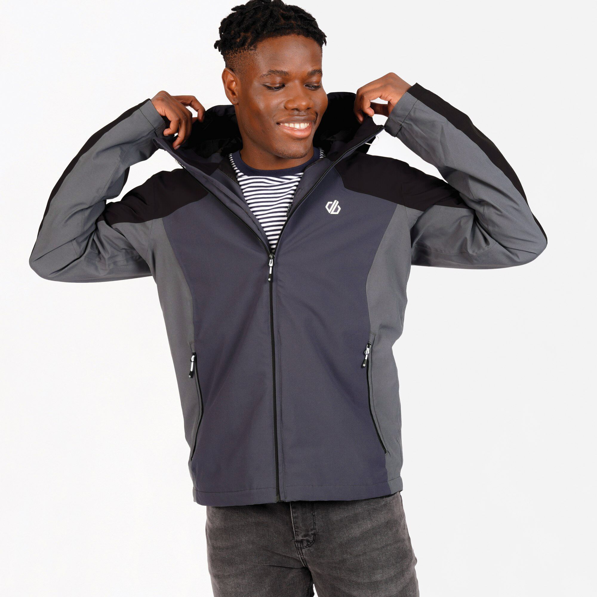 Dare 2B Mens Recode II Waterproof Jacket - Walmart.com