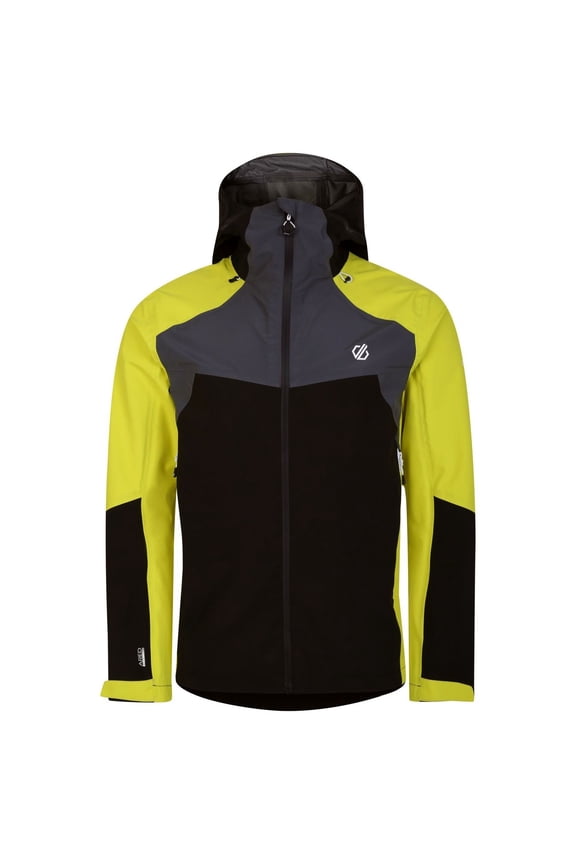 Mens Roving Ski Jacket