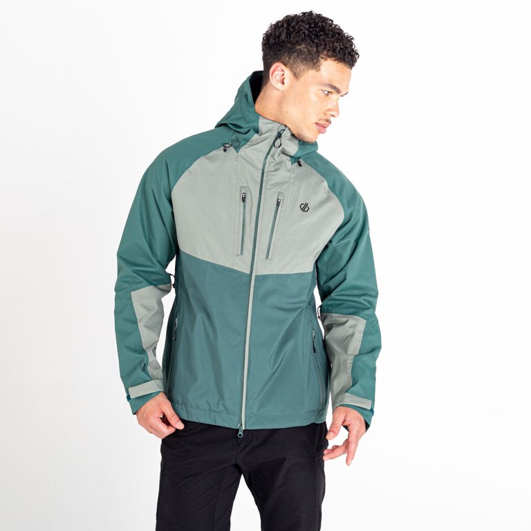 Dare2b rain cheap jacket