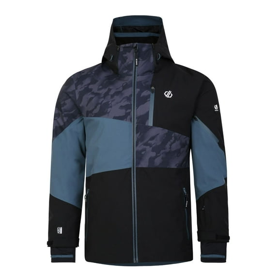 Dare 2B Mens Supernova II Camo Ski Jacket