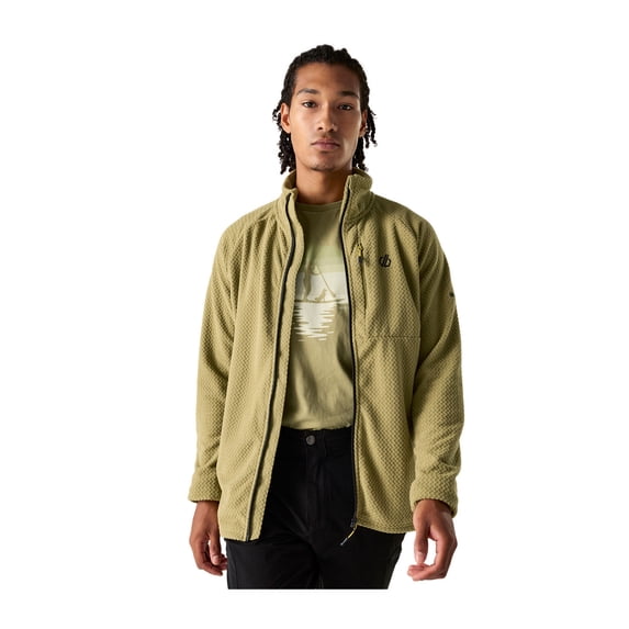 Dare 2B Mens Switch Out Pro Fleece Jacket