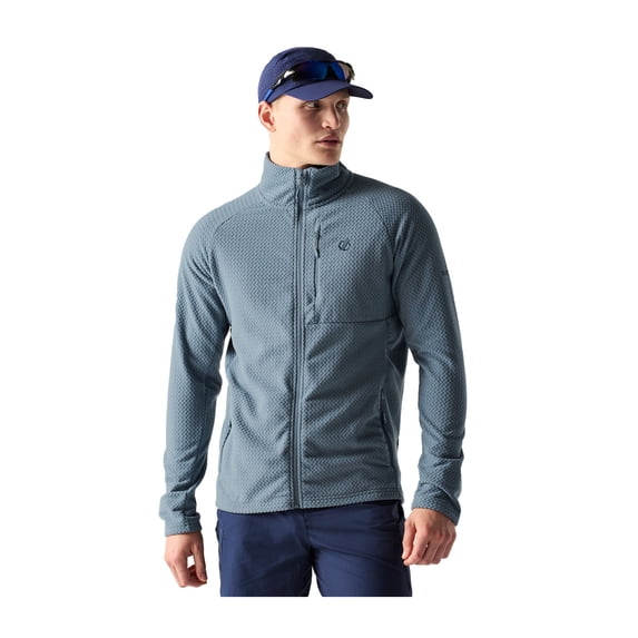Dare 2B Mens Switch Out Pro Fleece Jacket