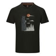 thumbnail image 1 of Dare 2B Mens Tech II Mountain Climbing T-Shirt, 1 of 5