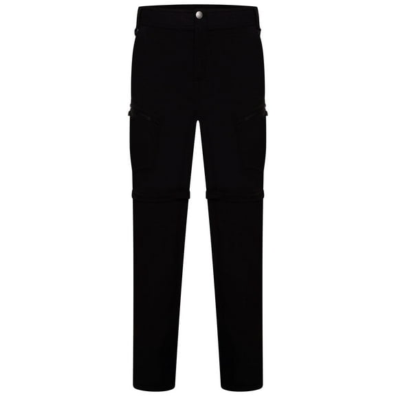 Dare 2B Mens Tuned In II Multi Pocket Zip Off Walking Pants