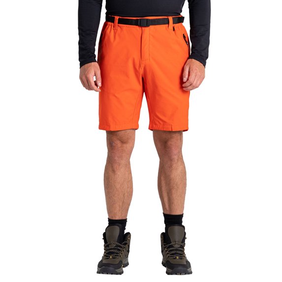 Dare 2B Mens Tuned In Pro Lightweight Cargo Shorts