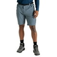 thumbnail image 1 of Dare 2B Mens Tuned In Pro Lightweight Cargo Shorts, 1 of 4