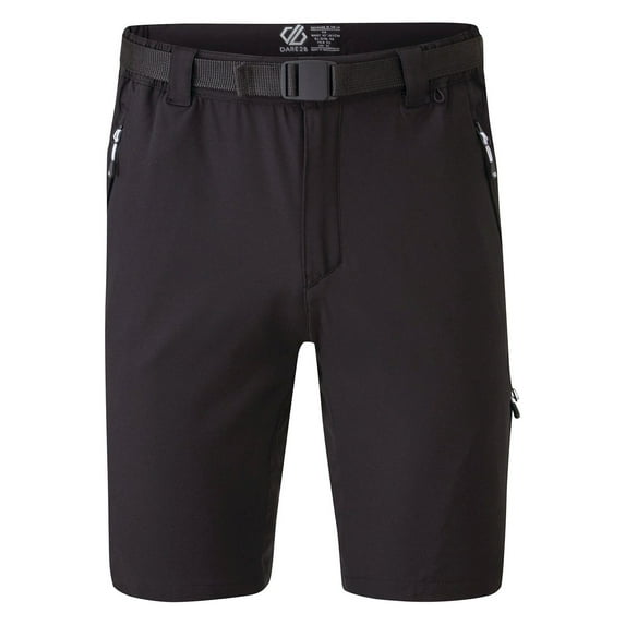 Dare 2B Mens Tuned In Pro Lightweight Cargo Shorts