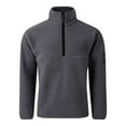 thumbnail image 1 of Dare 2B Mens Twin Tip Half Zip Fleece Jacket, 1 of 4