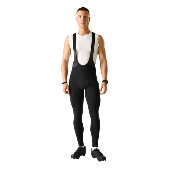 Dare 2B Mens Ultra Bibbled Cycling Bib Shorts