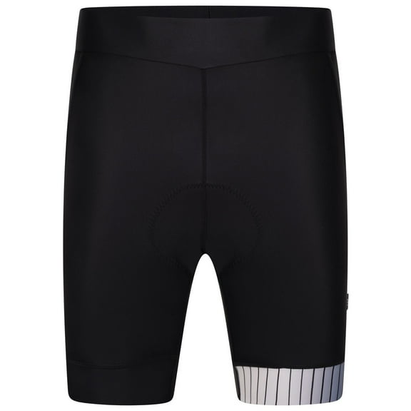 Dare 2B Mens Virtuous Wool Effect Cycling Shorts