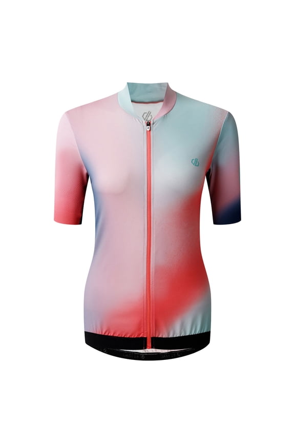 Womens AEP Stimulus III Gradient Cycling Jersey