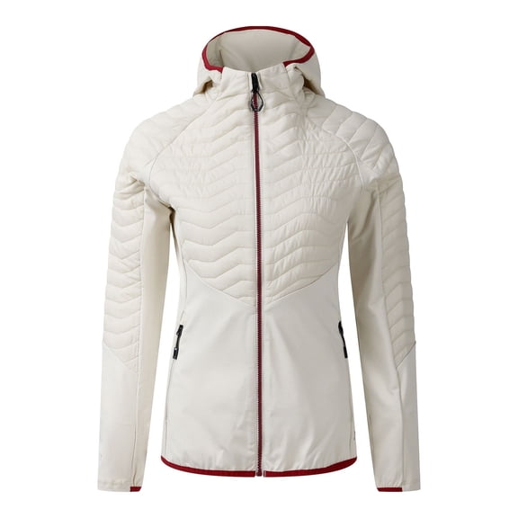 Dare 2B Womens Air Lite Hybrid Jacket