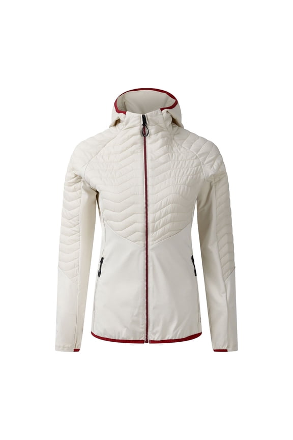 Womens Air Lite Hybrid Jacket