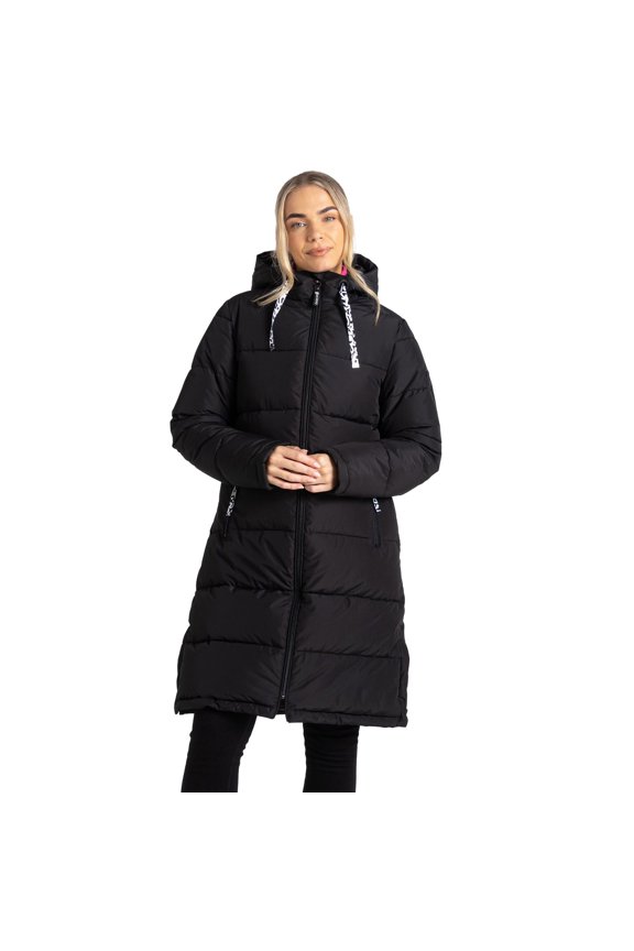 Womens Amble Padded Jacket