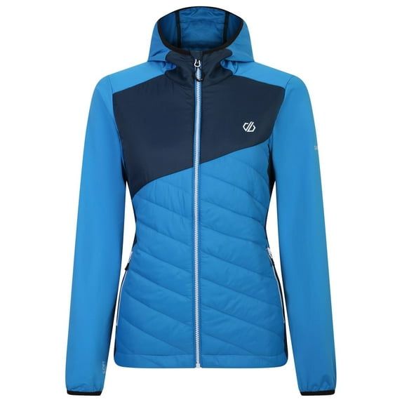 Dare 2B Womens Ascending Hybrid Jacket