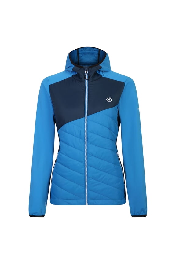 Womens Ascending Hybrid Jacket