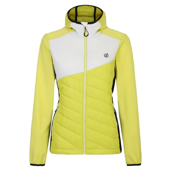 Dare 2B Womens Ascending Hybrid Jacket