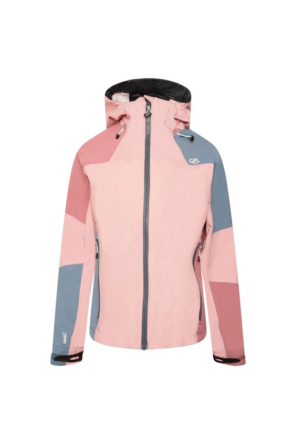 Womens Checkpoint III Recycled Waterproof Jacket