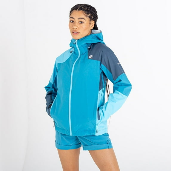 Dare 2B Womens Checkpoint III Recycled Waterproof Jacket