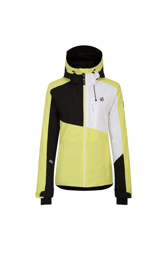 Womens Chute Ski Jacket