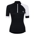 thumbnail image 1 of Dare 2B Womens Compassion III Jersey Cycling Top, 1 of 5