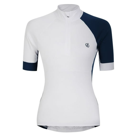 Dare 2B Womens Compassion III Jersey Cycling Top