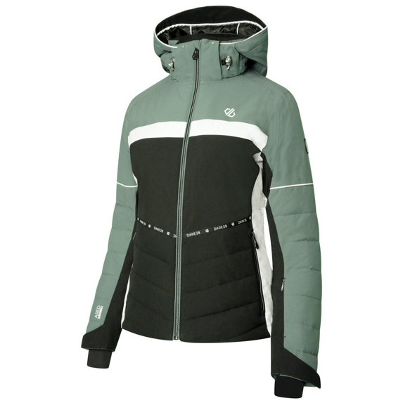 Dare 2B Womens Conveyed Ski Jacket