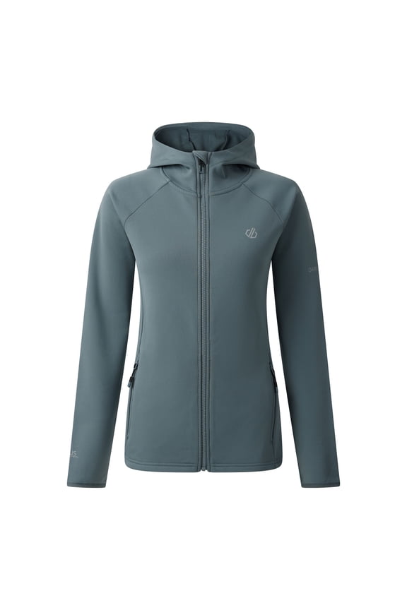 Womens Density Core Stretch Midlayer