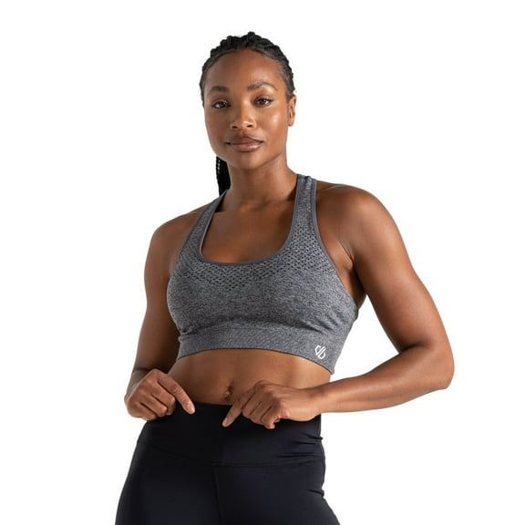 Dare 2B Womens Dont Sweat It II Sports Bra