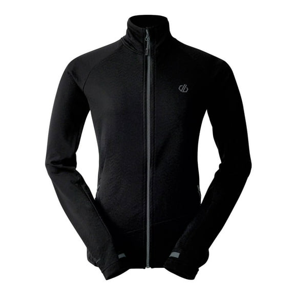 Dare 2B Womens Emerging Core Stretch Base Layer Top