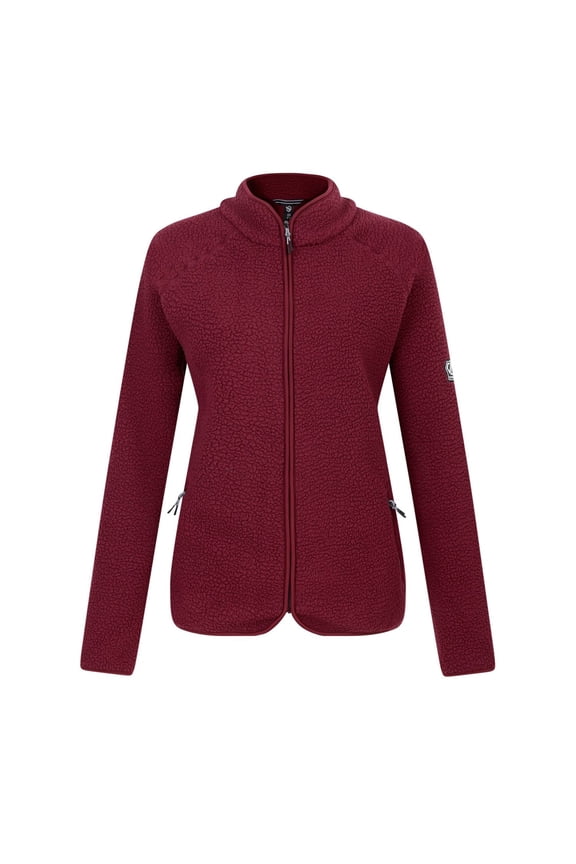 Womens Excursion Fleece Jacket