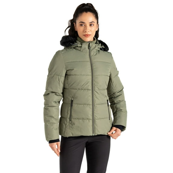 Dare 2B Womens Glamorize V Ski Jacket