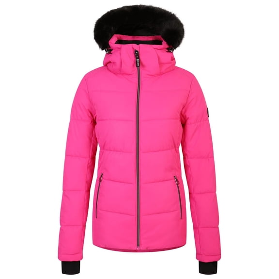 Dare 2B Womens Glamourize IV Ski Jacket