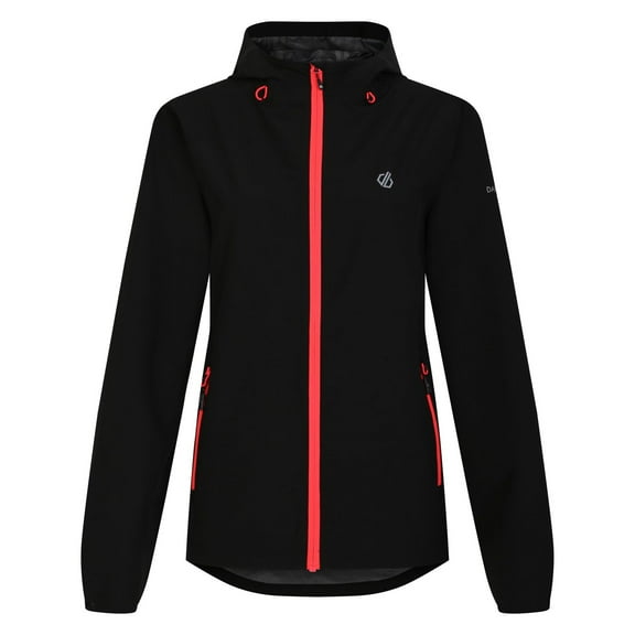 Dare 2B Womens Gravitate Waterproof Jacket