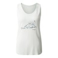 thumbnail image 1 of Dare 2B Womens Harmonic Mountain Tank Top, 1 of 5