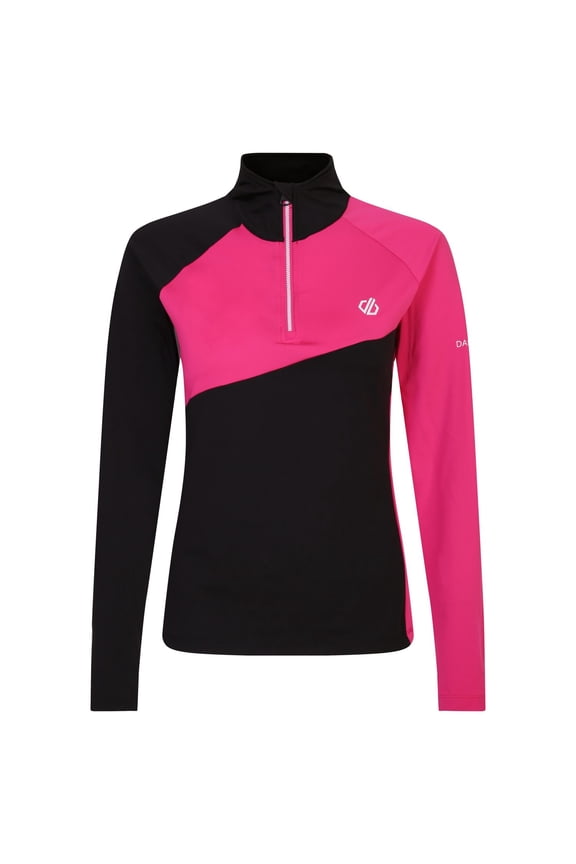 Womens Ice Core Stretch Midlayer