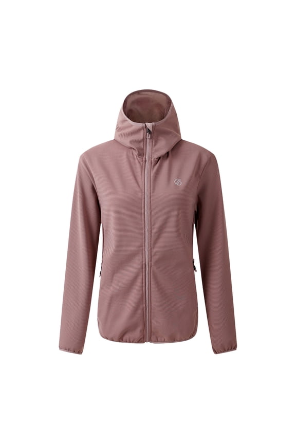 Womens Iced Soft Shell Jacket