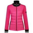 thumbnail image 1 of Dare 2B Womens Icy Hybrid Padded Jacket, 1 of 5
