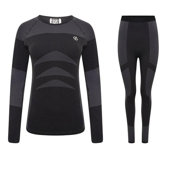 Dare 2B Womens In The Zone II Base Layer Set