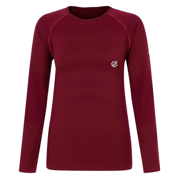 Dare 2B Womens In The Zone II Long-Sleeved Base Layer Top