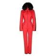 thumbnail image 1 of Dare 2B Womens Julien Macdonald Supermacy Snowsuit, 1 of 5