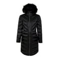 thumbnail image 1 of Dare 2B Womens Julien Macdonald Suppression Longline Jacket, 1 of 4
