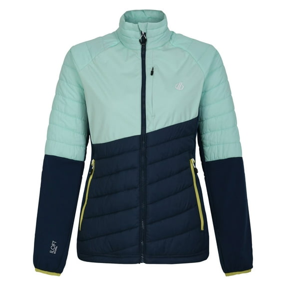 Dare 2B Womens Lexan Hybrid Jacket