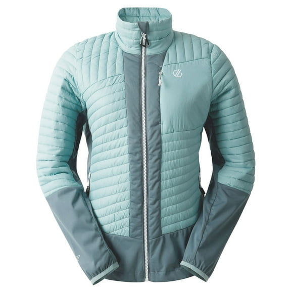 Dare 2B Womens Lexan II Hybrid Jacket