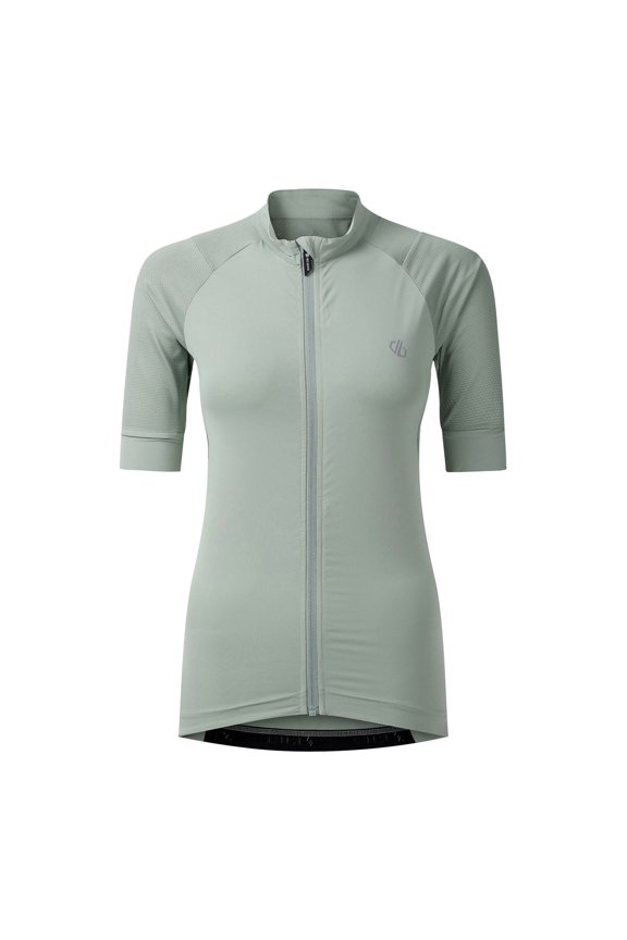 Womens Lightning Short-Sleeved Cycling Jacket