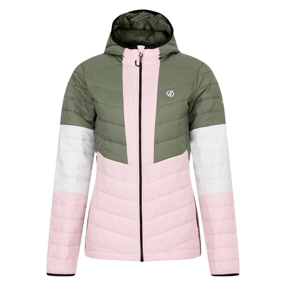 Dare 2B Womens Lively Padded Jacket