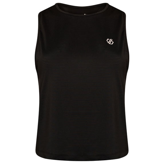 Dare 2B Womens Meditate Cropped Undershirt